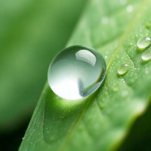 Hydration Recovery Set